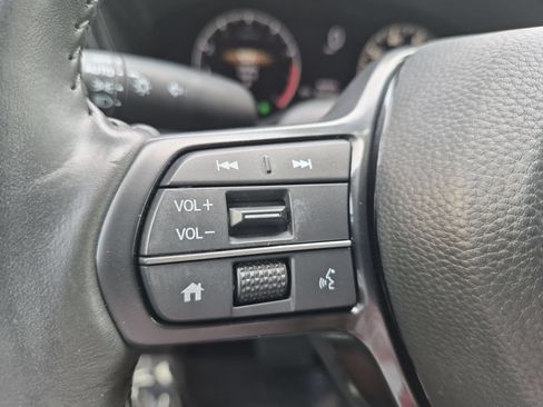 Certified 2024 Honda CR-V EX-L image 15