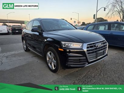 Used 2018 Audi Q5 2.0T Premium