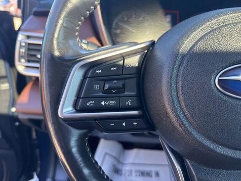 Used 2024 Subaru Legacy Touring XT image 14