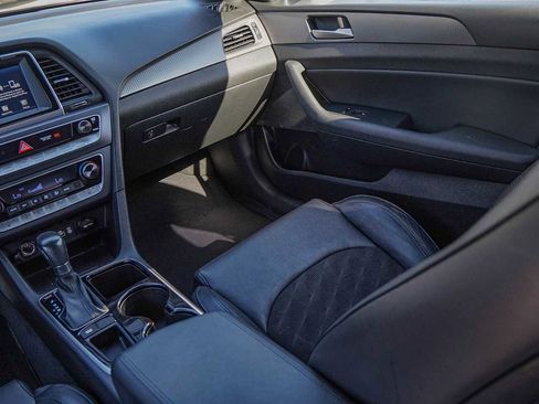 Used 2018 Hyundai Sonata Sport image 33