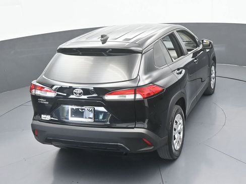 Used 2022 Toyota Corolla Cross L FWD image 43