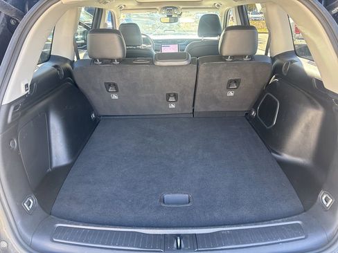 Used 2024 Jeep Grand Cherokee Limited 4xe image 26