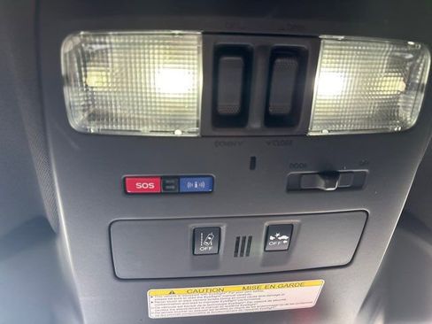 Used 2020 Subaru WRX Limited w/ Popular Package #3 (IZT) image 30