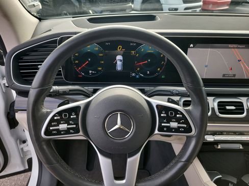 Used 2020 Mercedes-Benz GLE 350 image 26
