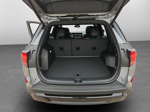 New 2026 GMC Terrain Elevation image 31