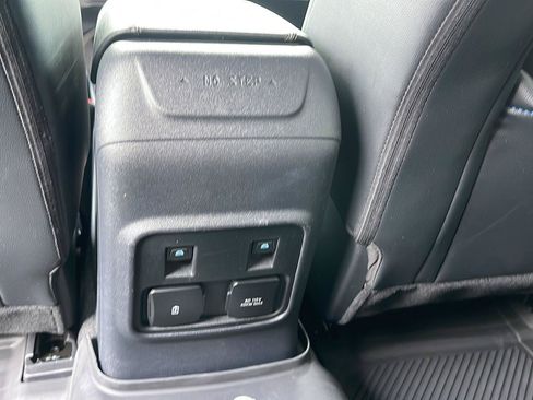 Used 2024 Ford Bronco Outer Banks AWD/4WD image 35