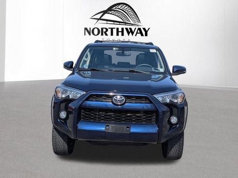 Used 2019 Toyota 4Runner SR5 Premium image 9