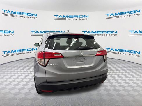 Used 2020 Honda HR-V LX image 4