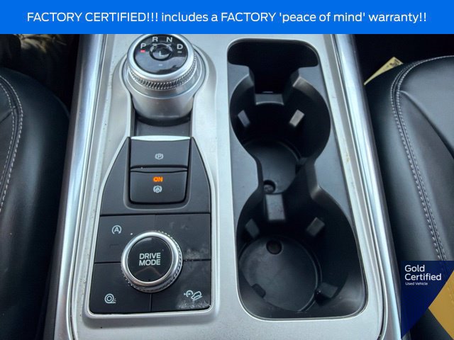 Used 2023 Ford Explorer XLT w/ Equipment Group 202A AWD/4WD image 41