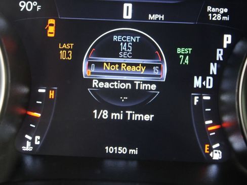 Used 2021 Dodge Challenger R/T Scat Pack w/ 1320 Plus Group RWD image 34