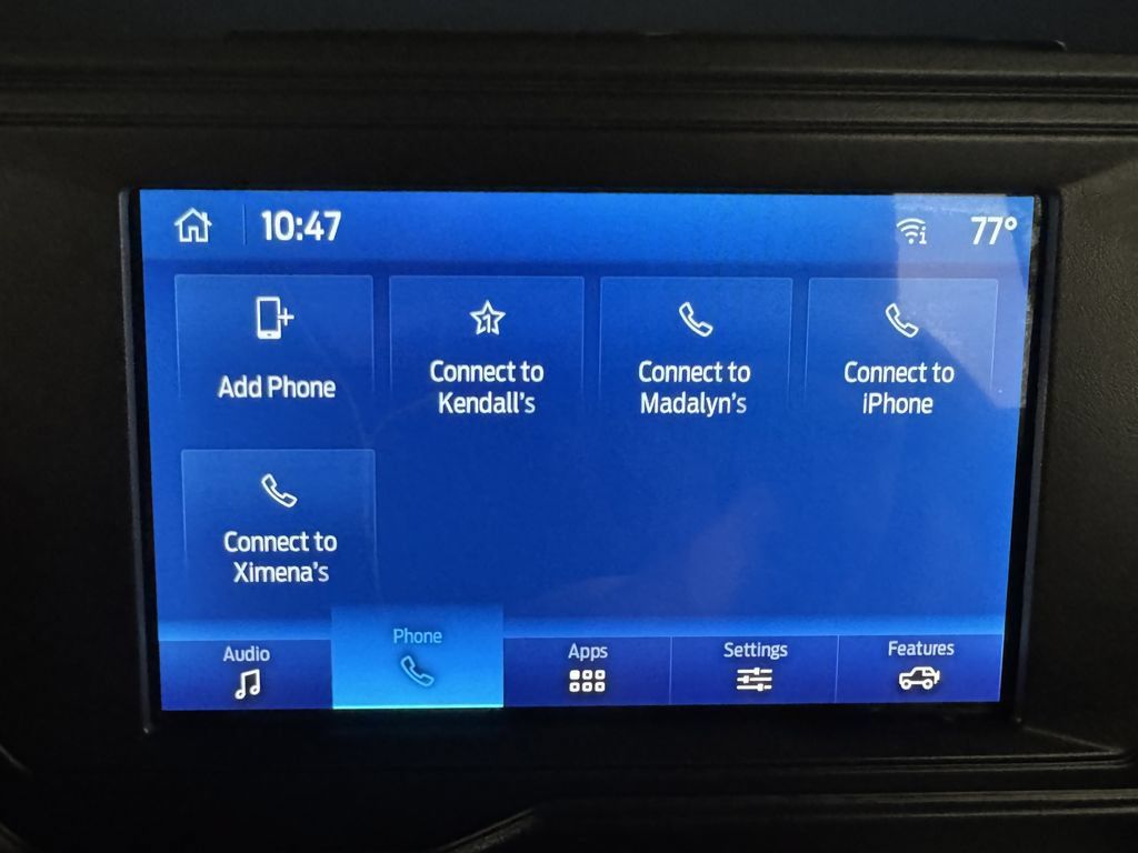 Used 2023 Ford Bronco Big Bend AWD/4WD image 26