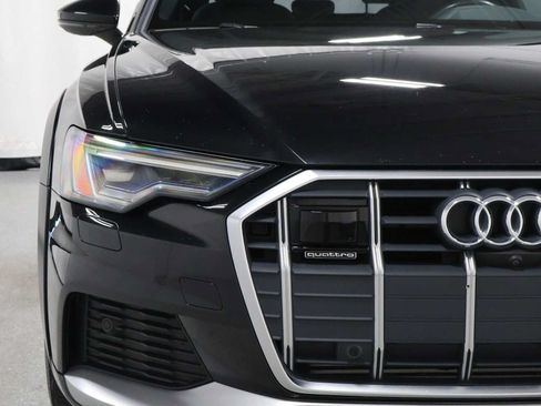 Used 2021 Audi A6 3.0T allroad Premium Plus w/ Executive Package AWD/4WD image 15
