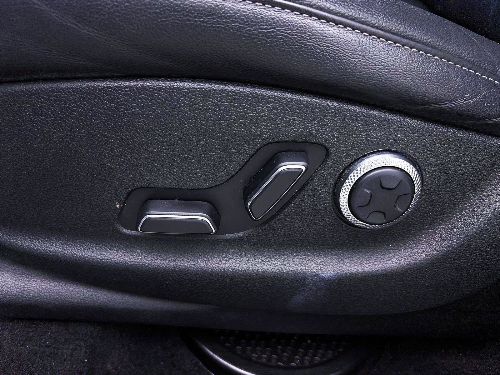 Used 2025 Genesis GV80 2.5T Standard AWD/4WD image 8