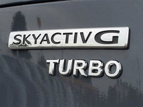 New 2025 MAZDA CX-50 Meridian Edition w/ Weather Package image 5