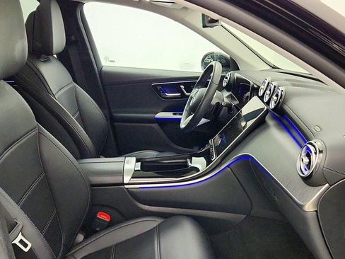 Used 2023 Mercedes-Benz GLC 300 4MATIC w/ Exclusive Trim Package image 24