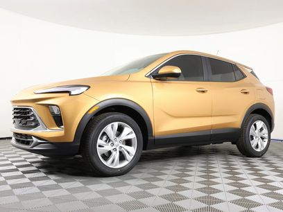 New 2026 Buick Encore GX Preferred w/ Comfort Package