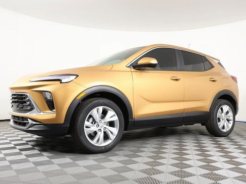 New 2026 Buick Encore GX Preferred w/ Comfort Package image 1