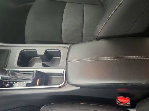 Used 2024 Nissan Sentra SV image 18