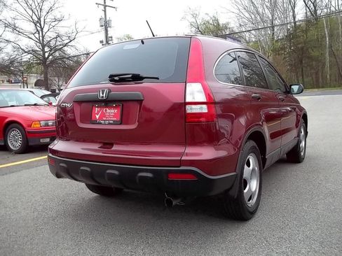 Used 2007 Honda CR-V LX image 3