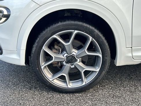 Used 2020 FIAT 500X Sport w/ Cold Weather Group AWD/4WD image 10