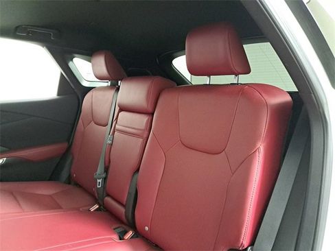 Used 2024 Lexus RX 350 F Sport image 13