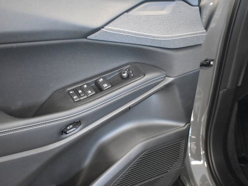 New 2026 Jeep Cherokee Laredo AWD/4WD image 21