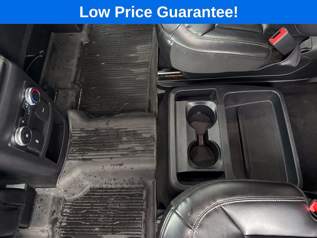 Certified 2021 Ford Explorer XLT w/ Equipment Group 202A AWD/4WD image 37