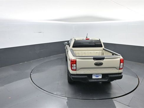 New 2025 Ford Ranger XL image 22