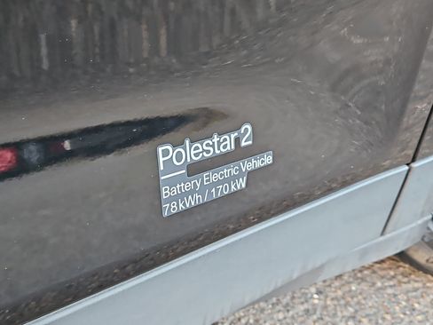 Used 2023 Polestar Polestar 2 image 28