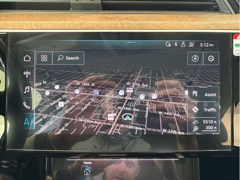 Used 2019 Audi e-tron Prestige w/ Prestige Package image 25