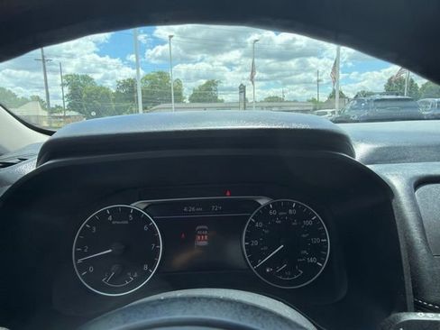 Used 2024 Nissan Rogue S AWD/4WD image 41