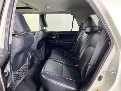 Used 2019 Toyota 4Runner Limited image 29