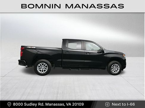 Used 2022 Chevrolet Silverado 1500 RST image 6