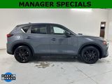 Used 2024 MAZDA CX-5 Carbon Edition image 5