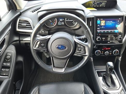 Used 2019 Subaru Forester Limited w/ Popular Package #3 image 2