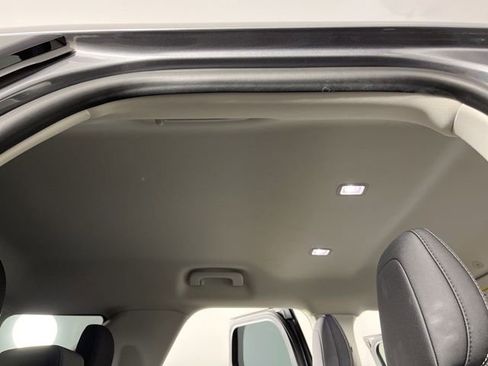 Used 2021 Ford Bronco Sport Big Bend image 48