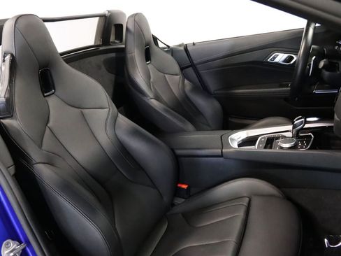 Used 2026 BMW Z4 sDrive30i RWD image 56