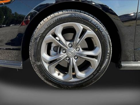 Used 2024 Honda Accord EX image 34