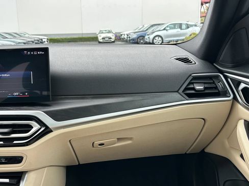Used 2023 BMW i4 eDrive40 w/ Premium Package RWD image 26