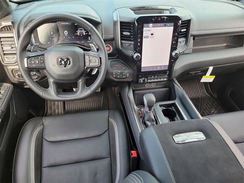 Used 2026 RAM 1500 RHO image 4