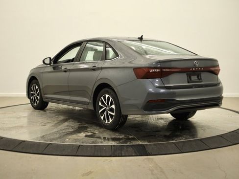 New 2026 Volkswagen Jetta S image 5