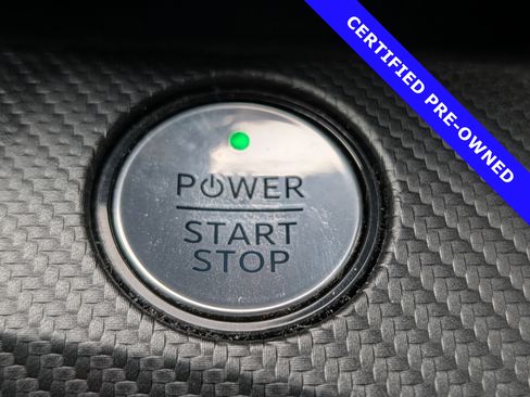 Certified 2021 Ford Mustang Mach-E Premium RWD image 35
