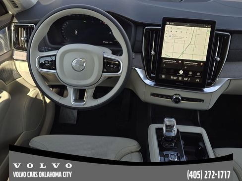 New 2026 Volvo XC90 B6 Ultra w/ Lounge Package AWD/4WD image 26