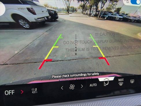 New 2026 Ford Explorer Tremor w/ Tremor Ultimate Package AWD/4WD image 13