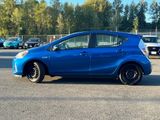 Used 2013 Toyota Prius C Four image 4