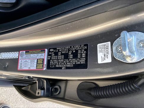 Used 2019 Kia Soul FWD image 35