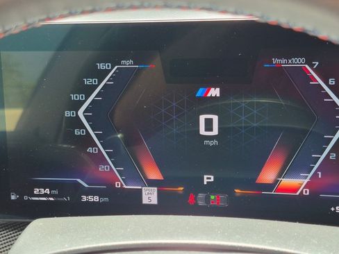 Used 2024 BMW X7 M60i w/ Executive Package AWD/4WD image 4