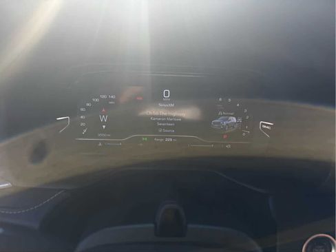 Used 2024 GMC Yukon Denali Ultimate image 15