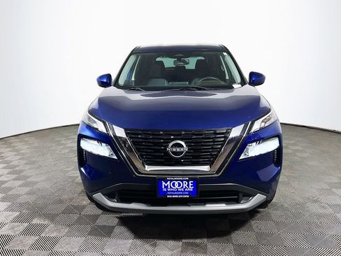 Used 2023 Nissan Rogue SV AWD/4WD image 2