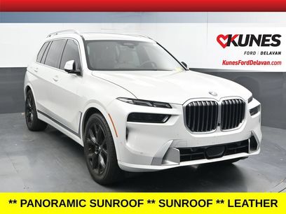 Used 2023 BMW X7 xDrive40i